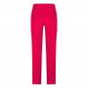 Damenhose Sportsline 705 RegularFit von EXNER / Farbe: rot / 96% Polyester 4% Spandex 170gm2 - | MEIN-KASACK.de | kasack