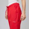 Damenhose Sportsline 705 RegularFit von EXNER / Farbe: rot / 96% Polyester 4% Spandex 170gm2 - | MEIN-KASACK.de | kasack