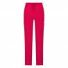 Damenhose Sportsline 705 RegularFit von EXNER / Farbe: rot / 96% Polyester 4% Spandex 170gm2 - | MEIN-KASACK.de | kasack