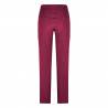 Damenhose Sportsline 705 RegularFit von EXNER / Farbe: bordeaux / 96% Polyester 4% Spandex 170gm2 - | MEIN-KASACK.de | k