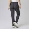 Damenhose Sportsline 705 RegularFit von EXNER / Farbe: graphit / 96% Polyester 4% Spandex 170gm2 - | MEIN-KASACK.de | ka