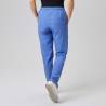 Damenhose Sportsline 705 RegularFit von EXNER / Farbe: light blue / 96% Polyester 4% Spandex 170gm2 - | MEIN-KASACK.de |