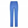 Damenhose Sportsline 705 RegularFit von EXNER / Farbe: light blue / 96% Polyester 4% Spandex 170gm2 - | MEIN-KASACK.de |