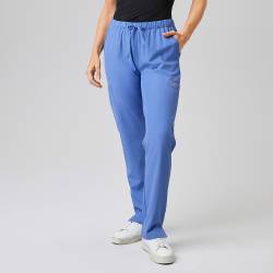 Damenhose Sportsline 705 RegularFit von EXNER / Farbe: light blue / 96% Polyester 4% Spandex 170gm2 - | MEIN-KASACK.de |