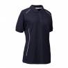 RESTPOSTEN: PRO Wear Damen Poloshirt | Paspel 329 von ID / Farbe: navy - | MEIN-KASACK.de | kasack | kasacks | kassak | 