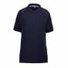 RESTPOSTEN: PRO Wear Damen Poloshirt | Paspel 329 von ID / Farbe: navy - | MEIN-KASACK.de | kasack | kasacks | kassak | 