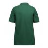 ARBEITS-POLO-SHIRT DAMEN | PRO Wear 321 von ID / Farbe: flaschengrün / 50% BAUMWOLLE 50% POLYESTER - | MEIN-KASACK.de | 