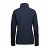 RESTPOSTEN: Funktionelle Soft Shell Damenjacke 856 von ID / Farbe: navy - | MEIN-KASACK.de | kasack | kasacks | kassak |