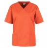 Herren -  Kasack 2651 von MEIN-KASACK.de / Farbe: orange / 65%PES - 35%BW - 170g/m² - | MEIN-KASACK.de | kasack | kasack