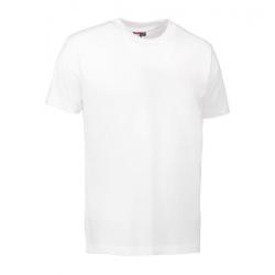 ARBEITS-T-SHIRT HERREN | PRO Wear light 310 von ID / Farbe: weiß / 50% BAUMWOLLE 50% POLYESTER - | MEIN-KASACK.de | kasa