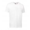 ARBEITS-T-SHIRT HERREN | PRO Wear light 310 von ID / Farbe: weiß / 50% BAUMWOLLE 50% POLYESTER - | MEIN-KASACK.de | kasa