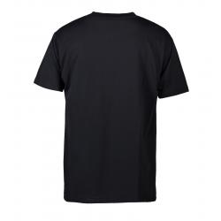 ARBEITS-T-SHIRT HERREN | PRO Wear light 310 von ID / Farbe: schwarz / 50% BAUMWOLLE 50% POLYESTER - | MEIN-KASACK.de | k