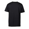 ARBEITS-T-SHIRT HERREN | PRO Wear light 310 von ID / Farbe: schwarz / 50% BAUMWOLLE 50% POLYESTER - | MEIN-KASACK.de | k