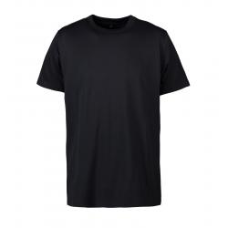 ARBEITS-T-SHIRT HERREN | PRO Wear light 310 von ID / Farbe: schwarz / 50% BAUMWOLLE 50% POLYESTER - | MEIN-KASACK.de | k