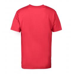 ARBEITS-T-SHIRT HERREN | PRO Wear light 310 von ID / Farbe: rot / 50% BAUMWOLLE 50% POLYESTER - | MEIN-KASACK.de | kasac