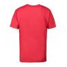 ARBEITS-T-SHIRT HERREN | PRO Wear light 310 von ID / Farbe: rot / 50% BAUMWOLLE 50% POLYESTER - | MEIN-KASACK.de | kasac