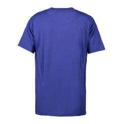 ARBEITS-T-SHIRT HERREN | PRO Wear light 310 von ID / Farbe: königsblau / 50% BAUMWOLLE 50% POLYESTER - | MEIN-KASACK.de 