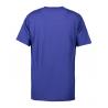 ARBEITS-T-SHIRT HERREN | PRO Wear light 310 von ID / Farbe: königsblau / 50% BAUMWOLLE 50% POLYESTER - | MEIN-KASACK.de 