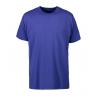 ARBEITS-T-SHIRT HERREN | PRO Wear light 310 von ID / Farbe: königsblau / 50% BAUMWOLLE 50% POLYESTER - | MEIN-KASACK.de 