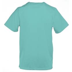 Damen -  Kasack 273 von MEIN-KASACK.de / Farbe: mint / 50% Baumwolle 50% Polyester 175 gr. - | MEIN-KASACK.de | kasack |