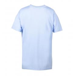 ARBEITS-T-SHIRT HERREN | PRO Wear light 310 von ID / Farbe: hellblau / 50% BAUMWOLLE 50% POLYESTER - | MEIN-KASACK.de | 