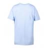 ARBEITS-T-SHIRT HERREN | PRO Wear light 310 von ID / Farbe: hellblau / 50% BAUMWOLLE 50% POLYESTER - | MEIN-KASACK.de | 