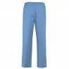 Damen - Schlupfhose 330 von MEIN-KASACK.de / Farbe: light blue / 50% Baumwolle, 50% Polyester, 175 g - | MEIN-KASACK.de 