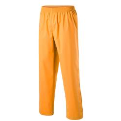 Damen - Schlupfhose 330 von MEIN-KASACK.de / Farbe: orange / 50% Baumwolle, 50% Polyester, 175 g - | MEIN-KASACK.de | ka