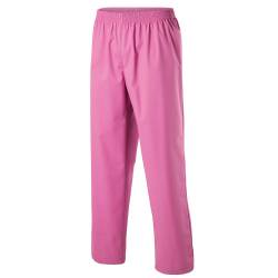 Damen - Schlupfhose 330 von MEIN-KASACK.de / Farbe: hot pink / 50% Baumwolle, 50% Polyester, 175 g - | MEIN-KASACK.de | 