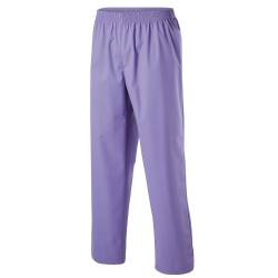 Damen - Schlupfhose 330 von MEIN-KASACK.de / Farbe: purple / 50% Baumwolle, 50% Polyester, 175 g - | MEIN-KASACK.de | ka