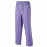 Damen - Schlupfhose 330 von MEIN-KASACK.de / Farbe: purple / 50% Baumwolle, 50% Polyester, 175 g - | MEIN-KASACK.de | ka