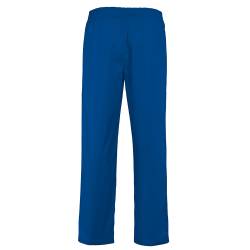 Damen - Schlupfhose 330 von MEIN-KASACK.de / Farbe: royal blau / 50% Baumwolle, 50% Polyester, 175 g - | MEIN-KASACK.de 