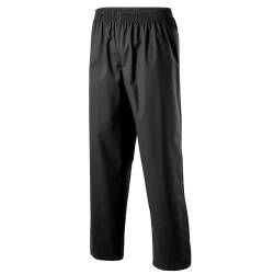 Damen - Schlupfhose 330 von MEIN-KASACK.de / Farbe: schwarz / 50% Baumwolle, 50% Polyester, 175 g - | MEIN-KASACK.de | k