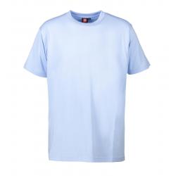 ARBEITS-T-SHIRT HERREN | PRO Wear light 310 von ID / Farbe: hellblau / 50% BAUMWOLLE 50% POLYESTER - | MEIN-KASACK.de | 