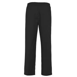 Damen - Schlupfhose 330 von MEIN-KASACK.de / Farbe: schwarz / 50% Baumwolle, 50% Polyester, 175 g - | MEIN-KASACK.de | k