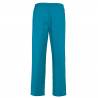 Damen - Schlupfhose 330 von MEIN-KASACK.de / Farbe: teal / 50% Baumwolle, 50% Polyester, 175 g - | MEIN-KASACK.de | kasa