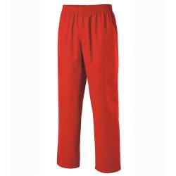 Herren - Schlupfhose 330 von MEIN-KASACK.de / Farbe: rot / 50% Baumwolle, 50% Polyester, 175 g - | MEIN-KASACK.de | kasa