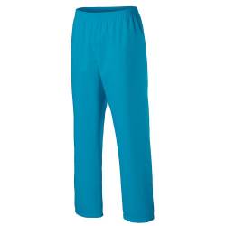 Herren - Schlupfhose 330 von MEIN-KASACK.de / Farbe: teal / 50% Baumwolle, 50% Polyester, 175 g - | MEIN-KASACK.de | kas