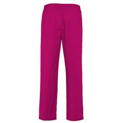 Damen - Schlupfhose 330 von MEIN-KASACK.de / Farbe: berry / 50% Baumwolle, 50% Polyester, 175 g - | MEIN-KASACK.de | kas