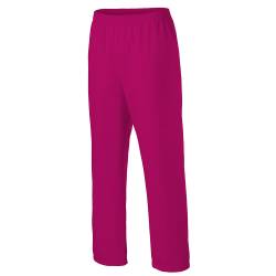 Damen - Schlupfhose 330 von MEIN-KASACK.de / Farbe: berry / 50% Baumwolle, 50% Polyester, 175 g - | MEIN-KASACK.de | kas