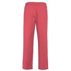 Damen - Schlupfhose 330 von MEIN-KASACK.de / Farbe: coral / 50% Baumwolle, 50% Polyester, 175 g - | MEIN-KASACK.de | kas