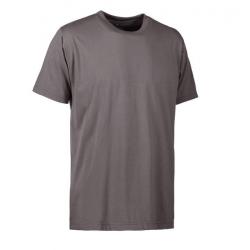 ARBEITS-T-SHIRT HERREN | PRO Wear light 310 von ID / Farbe: grau / 50% BAUMWOLLE 50% POLYESTER - | MEIN-KASACK.de | kasa