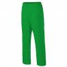 Damen - Schlupfhose 330 von MEIN-KASACK.de / Farbe: kelly green / 50% Baumwolle, 50% Polyester, 175 g - | MEIN-KASACK.de