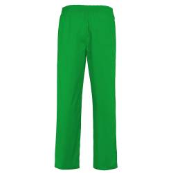 Damen - Schlupfhose 330 von MEIN-KASACK.de / Farbe: kelly green / 50% Baumwolle, 50% Polyester, 175 g - | MEIN-KASACK.de