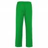 Damen - Schlupfhose 330 von MEIN-KASACK.de / Farbe: kelly green / 50% Baumwolle, 50% Polyester, 175 g - | MEIN-KASACK.de