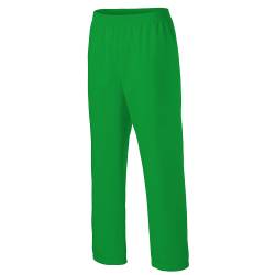 Herren - Schlupfhose 330 von MEIN-KASACK.de / Farbe: kelly green / 50% Baumwolle, 50% Polyester, 175 g - | MEIN-KASACK.d