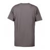 ARBEITS-T-SHIRT HERREN | PRO Wear light 310 von ID / Farbe: grau / 50% BAUMWOLLE 50% POLYESTER - | MEIN-KASACK.de | kasa