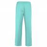 Damen - Schlupfhose 330 von MEIN-KASACK.de / Farbe: mint / 50% Baumwolle, 50% Polyester, 175 g - | MEIN-KASACK.de | kasa