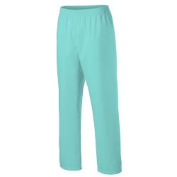 Damen - Schlupfhose 330 von MEIN-KASACK.de / Farbe: mint / 50% Baumwolle, 50% Polyester, 175 g - | MEIN-KASACK.de | kasa