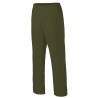 Damen - Schlupfhose 330 von MEIN-KASACK.de / Farbe: olive / 50% Baumwolle, 50% Polyester, 175 g - | MEIN-KASACK.de | kas